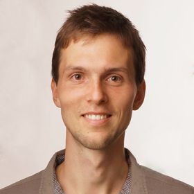Dr. Paul Baader