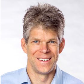 Dr. Paul Baader
